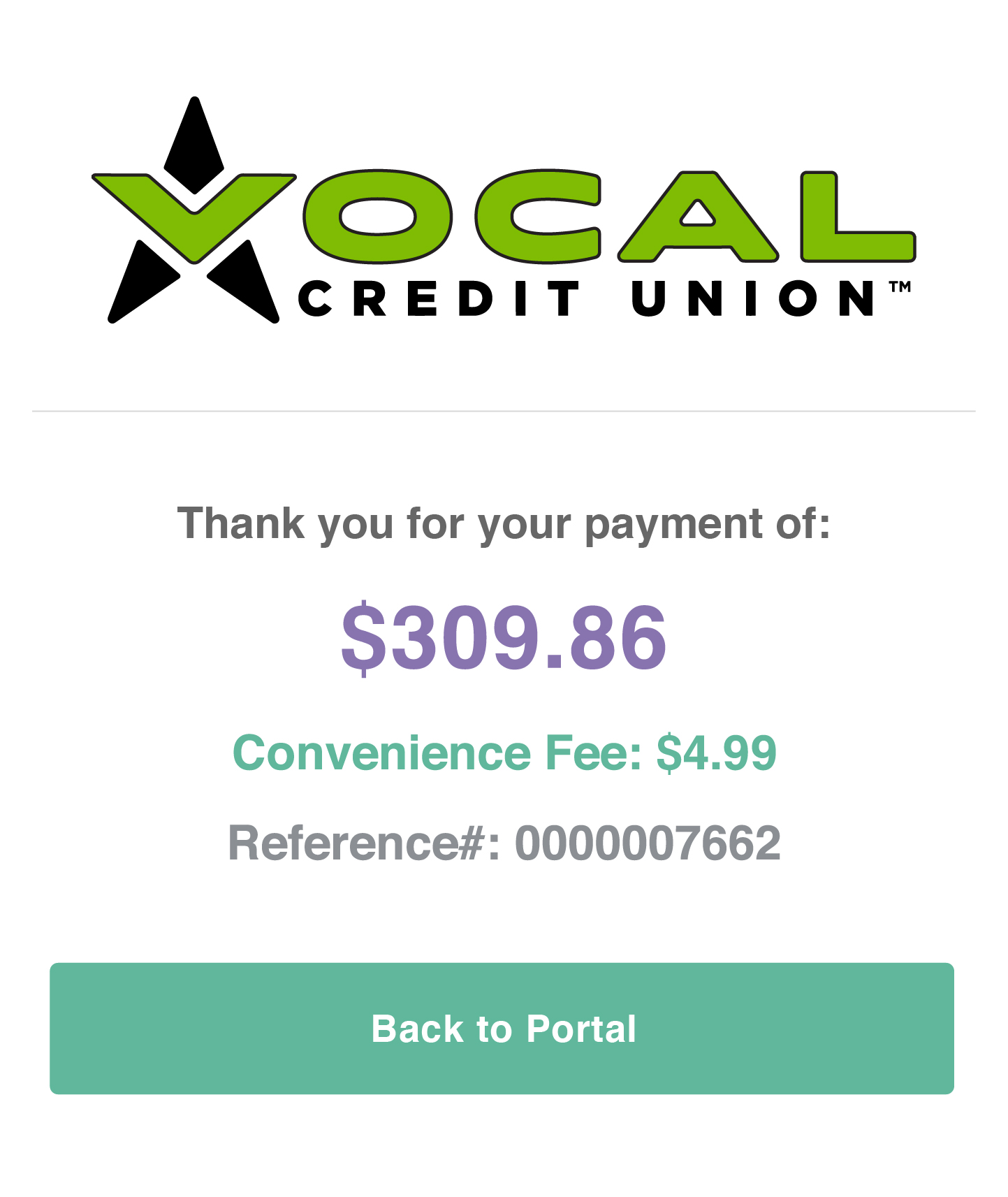 Voyage Federal Credit Union