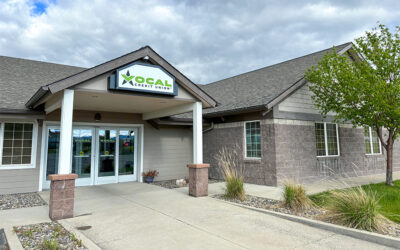 Helena Branch Renovation: What Members Need to Know