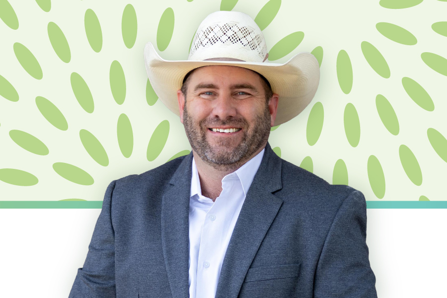 Dallas Rasmussen Appointed President & CEO of Vocal Credit Union